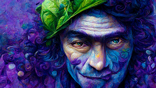 The Fool's Manifesto
