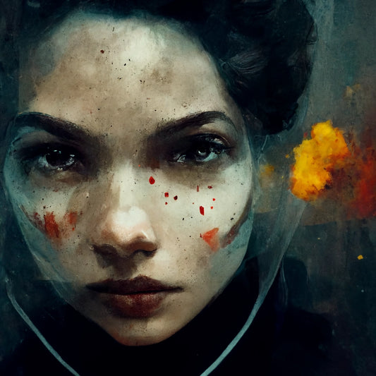 Bulletproof: What is a Woman