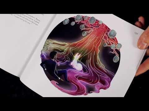 Anthromancer (First Edition)